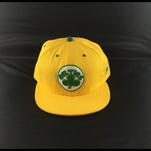 New Era Fitted Boston Celtics